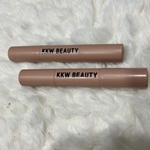 Kkw beauty bundle